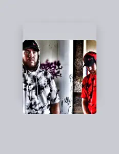 Onefortyfive dinle, müzik videolarını izle, biyografisini oku, tur tarihlerini ve daha fazlasını gör!