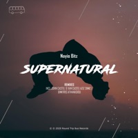 Nayio Bitz - Supernatural (Aziz Snmz Remix)