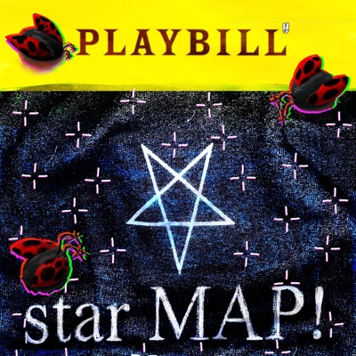 Star MAP!, Pt. 2 - EP