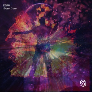 I Don't Care - Single
