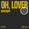 Oh, Lover (feat. Susanne Sundfør) - Röyksopp lyrics