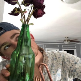 The Diary Jackie Platinum