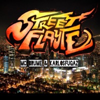 Aguante - Single - STREET FLAYTE