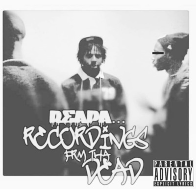 Recordings Frm Tha Dead