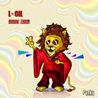 House Them - Single - L-Gil