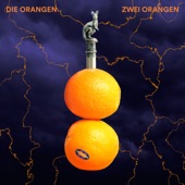 Die Orangen - Der Krautback