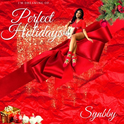 Perfect Holidays (Radio Edit) - Single