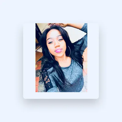 Listen to DJ Queen Ndile, watch music videos, read bio, see tour dates & more!