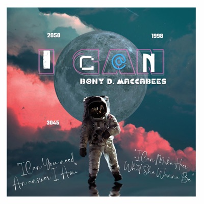 I Can - Single