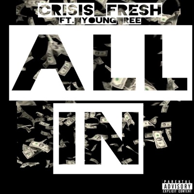 All in (feat. Young Ree) - Single