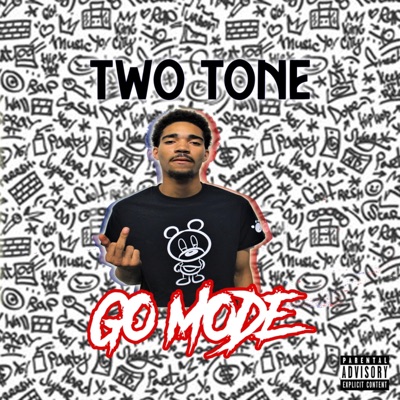 TwoTone Go Mode - EP