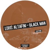 Black Man - Single - Loris Altafini
