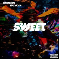 Sweet (feat. Ecco) - Single - $aintbeatz
