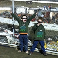 Wake Up! - Single - TWIN$