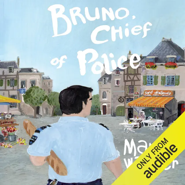 Bruno, Chief Of Police (Unabridged)