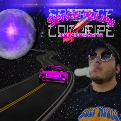 Space Coupe - Single