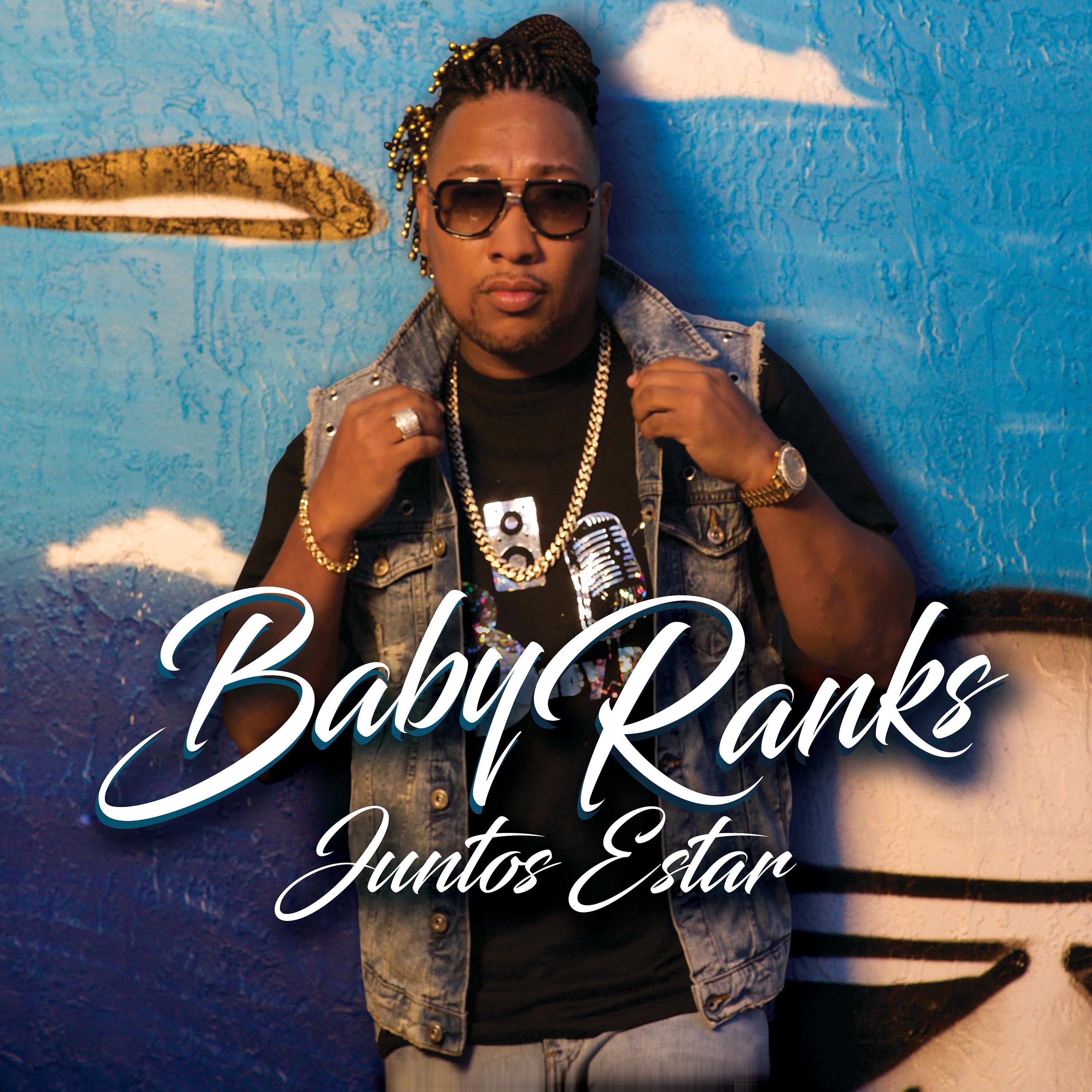 Juntos Estar - Single