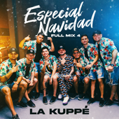 Full Mix 4 (Especial Navidad)