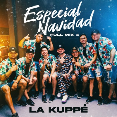 Full Mix 4 (Especial Navidad) - Single