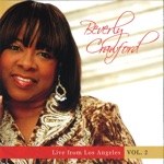 Beverly Crawford - It's about Time for a Miracle