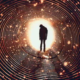 DEMONS (feat. DESRO) Is-Amari