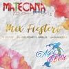 Mix Fiestero: Wayayay / Devuélveme el Anillo / La Guandera - Single