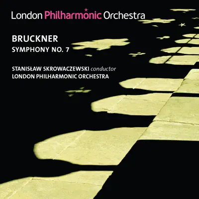 Bruckner: Symphony No. 7 - London Philharmonic Orchestra