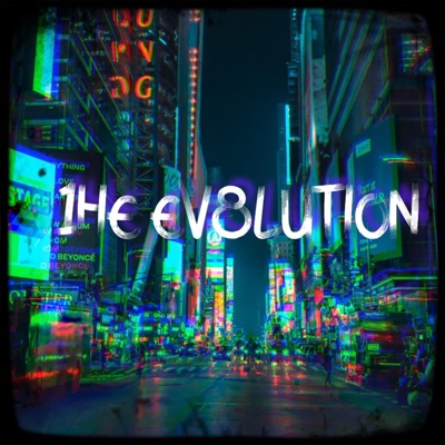 1he Ev8lution - Single