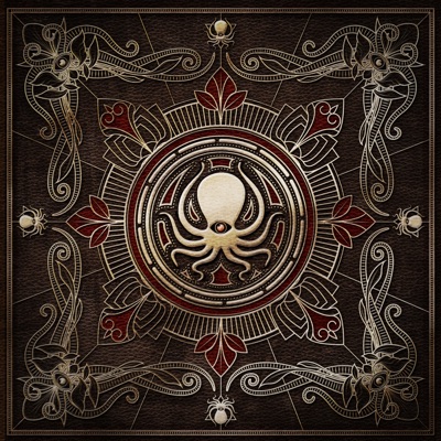 Deep Dark & Dangerous Trilogy, Pt. 3: Dangerous