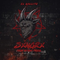 Sxngrx - Single - Satan's Sugar Baby