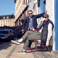 De Hæslige Slynglers Klub - Fabeldyret & Hex