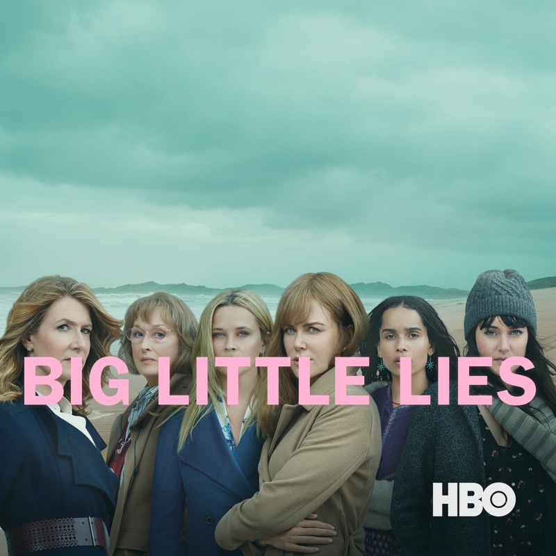 Big Little Lies, Season 2