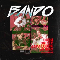 Bando (feat. Dudu, Drizzy & JayA Luuck) - Single - Vk Mac