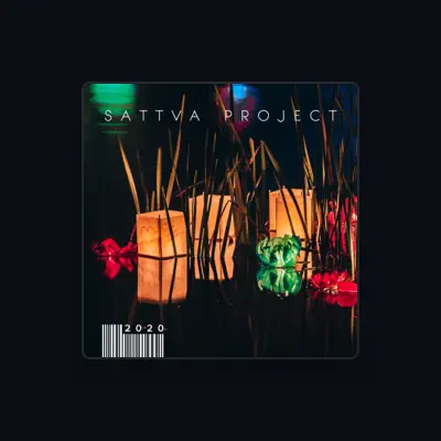 Listen to Sattva Project, watch music videos, read bio, see tour dates & more!