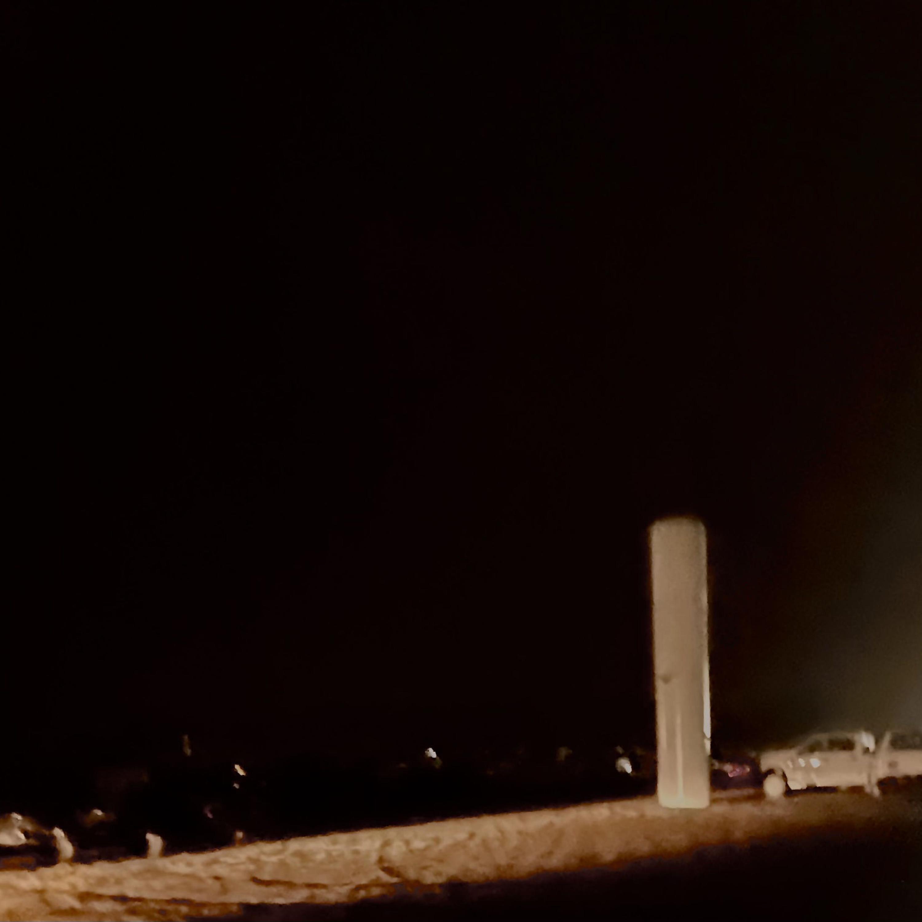 The Turmoil of My Emotional Maelstrom