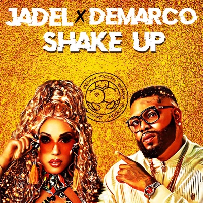 Shake Up (Remix) - Single