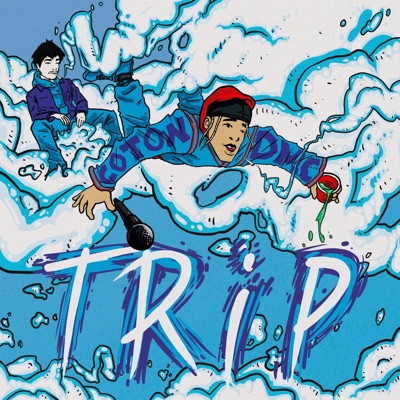 Trip - EP