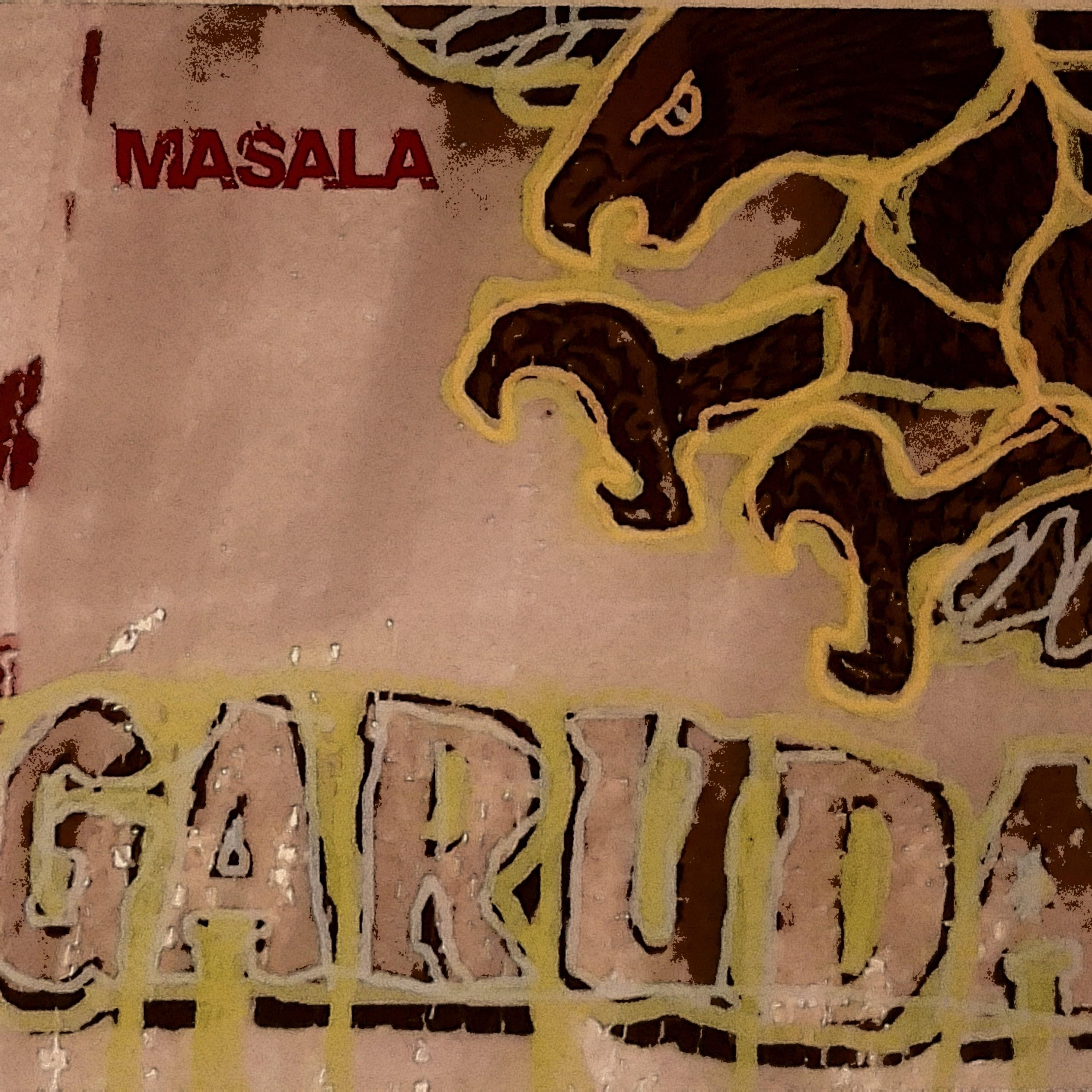 Live - Radio Garuda Suriname