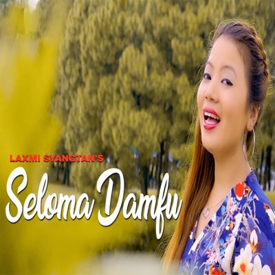 Seloma Damfu - Single