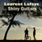 Celtic Ballad - Laurent Lafaye lyrics