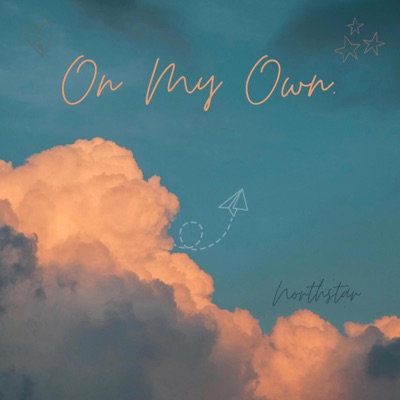 On My Own. - EP