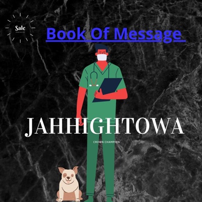Book of Message