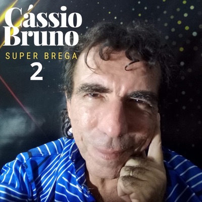 Cássio Bruno - Uma lágrima