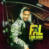 Lockdown - Single - FAL