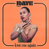 Love Me Again artwork