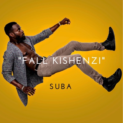 Fall Kishenzi - Single