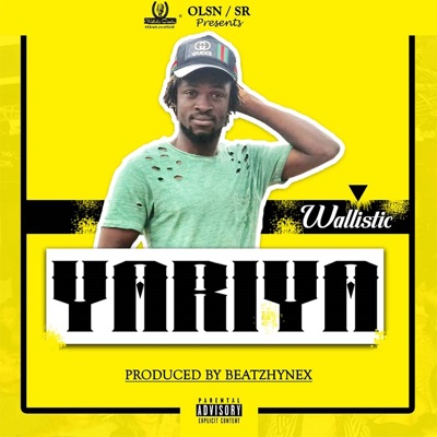 Yariya (Obaa) - Single