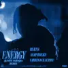 Stream & download Energy (feat. Sabrina Claudio) [Sonny Fodera Remix] - Single