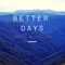 Better Days - Jason Douglas lyrics