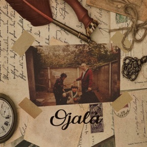 Ojalá (feat. Mchgonzalez)